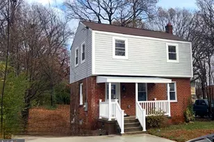 9723 Narragansett Pkwy, College Park, MD 20740 - Photo 1