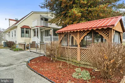 21809 Aquasco Road, Aquasco, MD 20608 - Photo 7