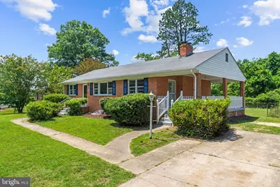 5019 Leland Drive, Oxon Hill, MD 20745 - Photo 51