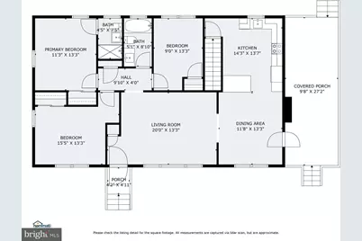 5019 Leland Drive, Oxon Hill, MD 20745 - Photo 25