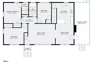 5019 Leland Dr, Oxon Hill, MD 20745 - Photo 25