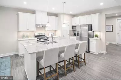 14608 Goldcrest Foxglove Dr #LO-22, Upper Marlboro, MD 20774 - Photo 13