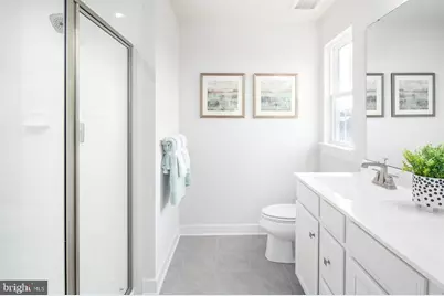 14608 Goldcrest Foxglove Dr #LO-22, Upper Marlboro, MD 20774 - Photo 9