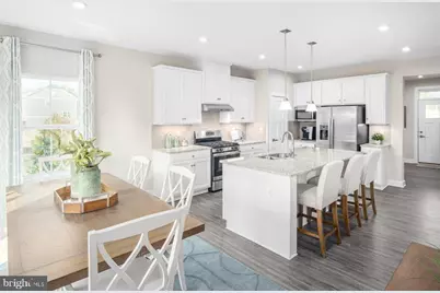 14608 Goldcrest Foxglove Dr #LO-22, Upper Marlboro, MD 20774 - Photo 3