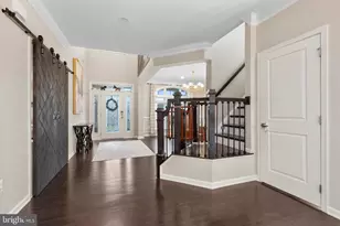 4707 Thoroughbred Dr, Upper Marlboro, MD 20772 - Photo 19