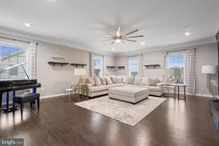 4707 Thoroughbred Dr, Upper Marlboro, MD 20772 - Photo 9