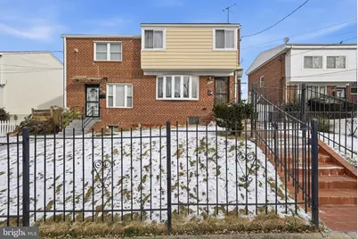 3506 Dunlap Street, Temple Hills, MD 20748 - Photo 1