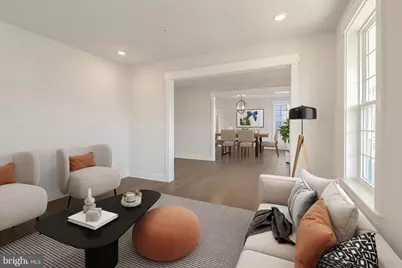 11309 Eliana Court, Glenn Dale, MD 20769 - Photo 5