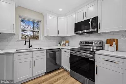 9533 Franklin Avenue, Lanham, MD 20706 - Photo 13