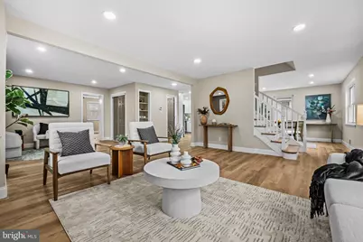 9533 Franklin Avenue, Lanham, MD 20706 - Photo 7