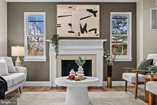 9533 Franklin Ave, Lanham, MD 20706 - Photo 5