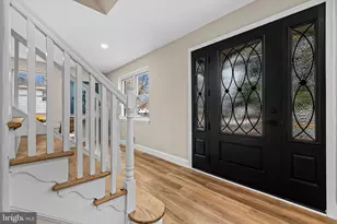 9533 Franklin Ave, Lanham, MD 20706 - Photo 3