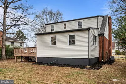 9533 Franklin Avenue, Lanham, MD 20706 - Photo 39