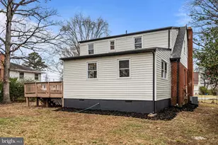 9533 Franklin Ave, Lanham, MD 20706 - Photo 39