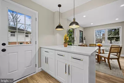 9533 Franklin Avenue, Lanham, MD 20706 - Photo 15