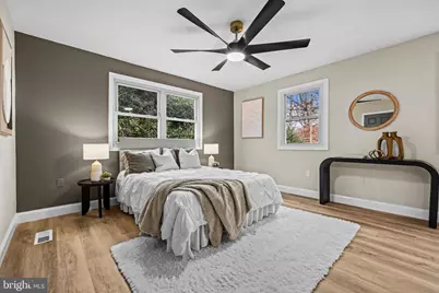 9533 Franklin Avenue, Lanham, MD 20706 - Photo 17