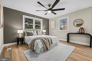 9533 Franklin Ave, Lanham, MD 20706 - Photo 17