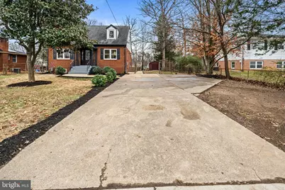 9533 Franklin Avenue, Lanham, MD 20706 - Photo 41