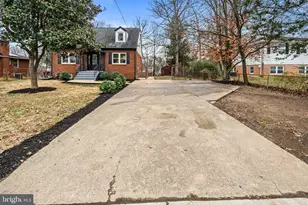 9533 Franklin Ave, Lanham, MD 20706 - Photo 41