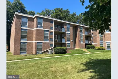 3827 Saint Barnabas Road #204, Suitland, MD 20746 - Photo 3