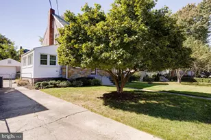 5408 20th Ave, Hyattsville, MD 20782 - Photo 3