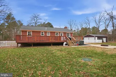 16402 Baden Naylor Road, Brandywine, MD 20613 - Photo 31