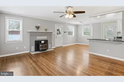 16402 Baden Naylor Road, Brandywine, MD 20613 - Photo 9