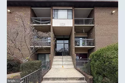 11214 Cherry Hill Road #199, Beltsville, MD 20705 - Photo 1