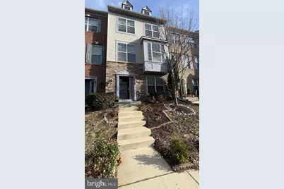 9709 Smithview Place, Lanham, MD 20706 - Photo 1