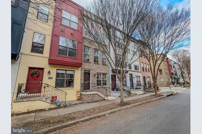 5722 45th Avenue, Hyattsville, MD 20781 - Photo 1