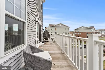 9647 Glassy Creek Way #160, Upper Marlboro, MD 20772 - Photo 35