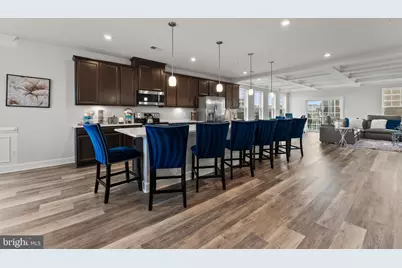 9647 Glassy Creek Way #160, Upper Marlboro, MD 20772 - Photo 13