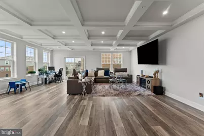 9647 Glassy Creek Way #160, Upper Marlboro, MD 20772 - Photo 5