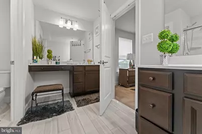 9647 Glassy Creek Way #160, Upper Marlboro, MD 20772 - Photo 27