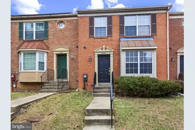 8218 Londonderry Court, Laurel, MD 20707 - Photo 1