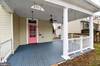 4918 40th Place, Hyattsville, MD 20781 - Photo 33