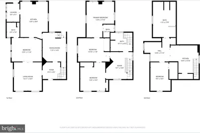 4918 40th Place, Hyattsville, MD 20781 - Photo 3