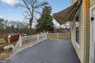 4918 40th Pl, Hyattsville, MD 20781 - Photo 35