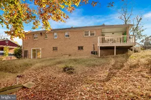 9702 Underwood Ct, Fort Washington, MD 20744 - Photo 53