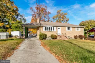 9702 Underwood Ct, Fort Washington, MD 20744 - Photo 1