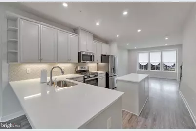 225 Garrett A Morgan Boulevard, Hyattsville, MD 20785 - Photo 1