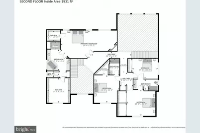 4516 Bridle Ridge, Upper Marlboro, MD 20772 - Photo 47