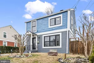 1804 Avalon Pl, Hyattsville, MD 20783 - Photo 3