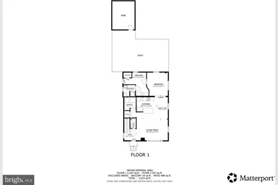 1804 Avalon Place, Hyattsville, MD 20783 - Photo 25