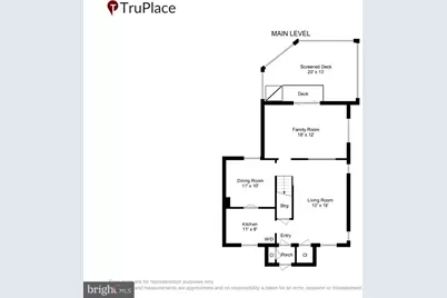 56 Crescent Road, Greenbelt, MD 20770 - Photo 45