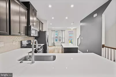 2808 Devonshire Cliffs Ter, Hyattsville, MD 20782 - Photo 3