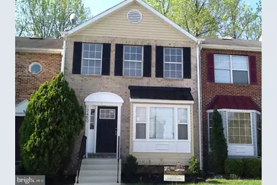 12460 Old Colony Drive, Upper Marlboro, MD 20772 - Photo 1