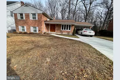 11341 Frances Drive, Beltsville, MD 20705 - Photo 37