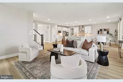 908 Midbrook Ln, Bowie, MD 20716 - Photo 5