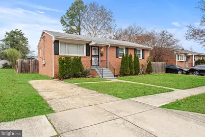 2713 Pinecreek Place, District Heights, MD 20747 - Photo 3